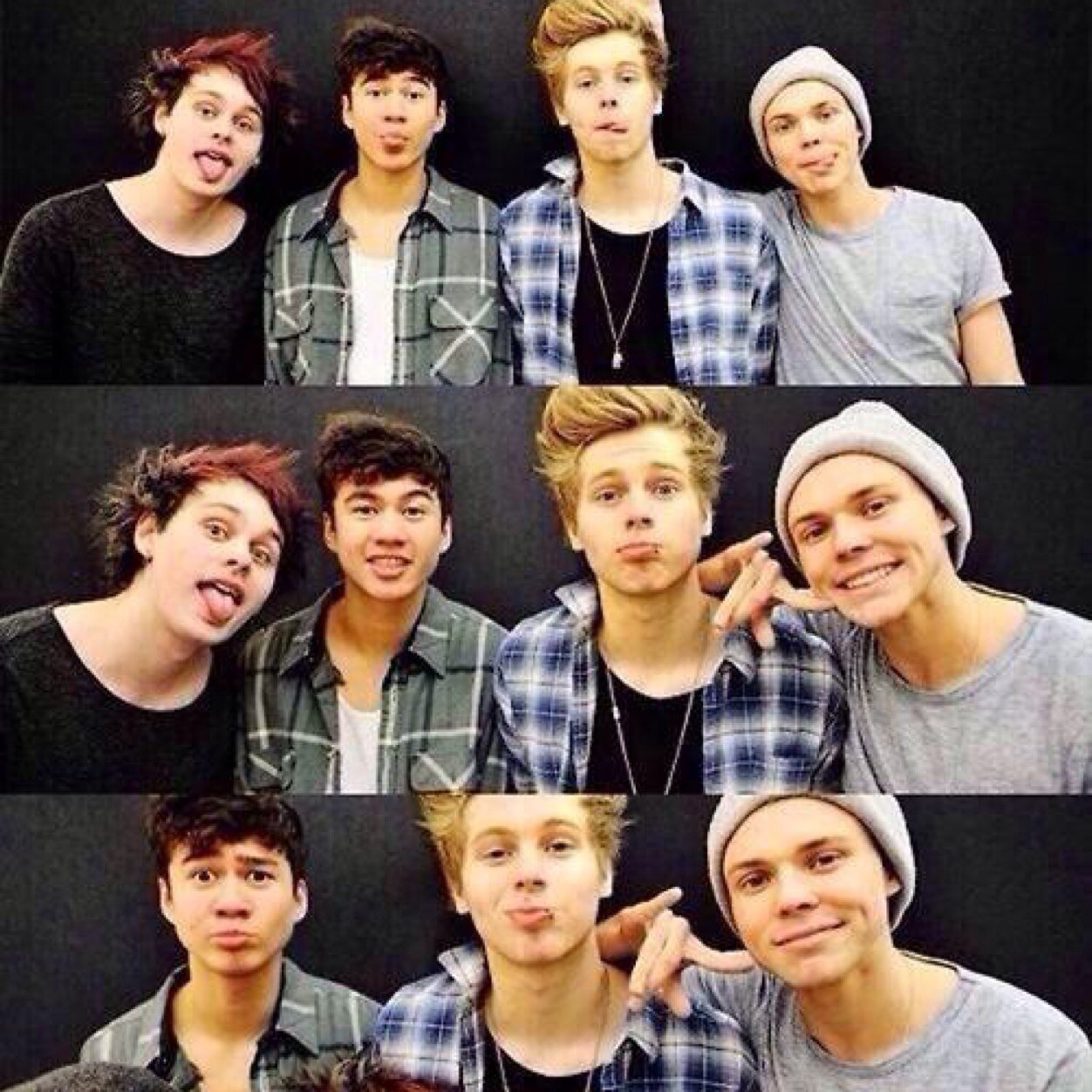 free follow from @cliffxrdgasm ☀️