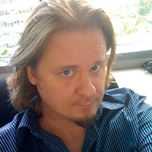 Houston Business Journal Graphic Designer