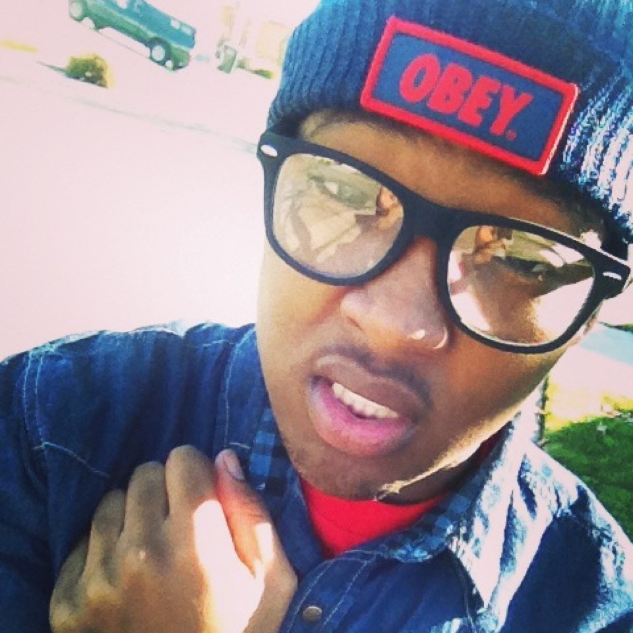 SacTowns finest #Capricorn