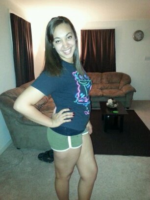 I have devil tendencys once you hit the wrong nerve. Other than that im lovely.