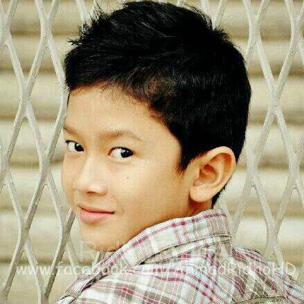 Simple Boy