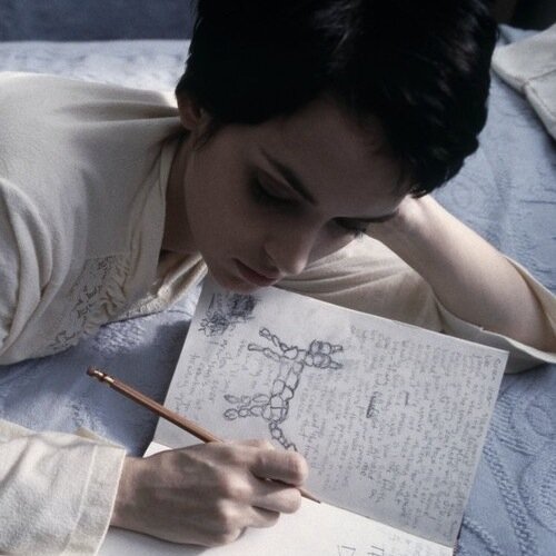i'm taylor, and i write sometimes. i like dadaism and green tea.