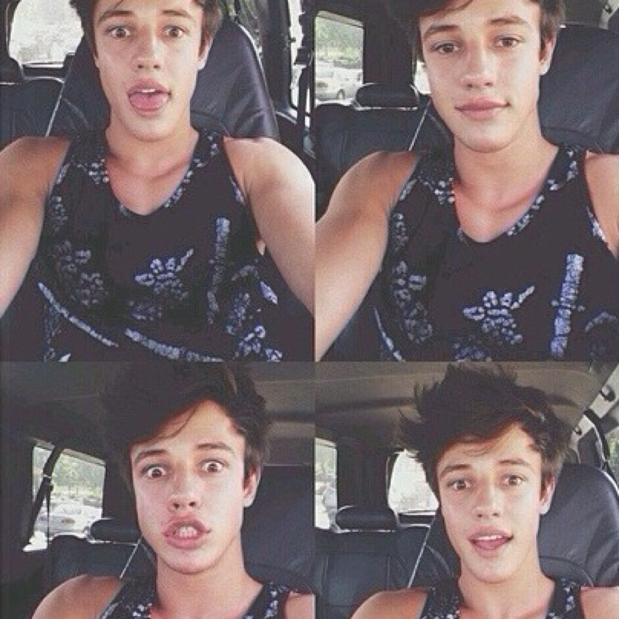 i just gave you a free follow so please follow @fand0mlove, xoxo