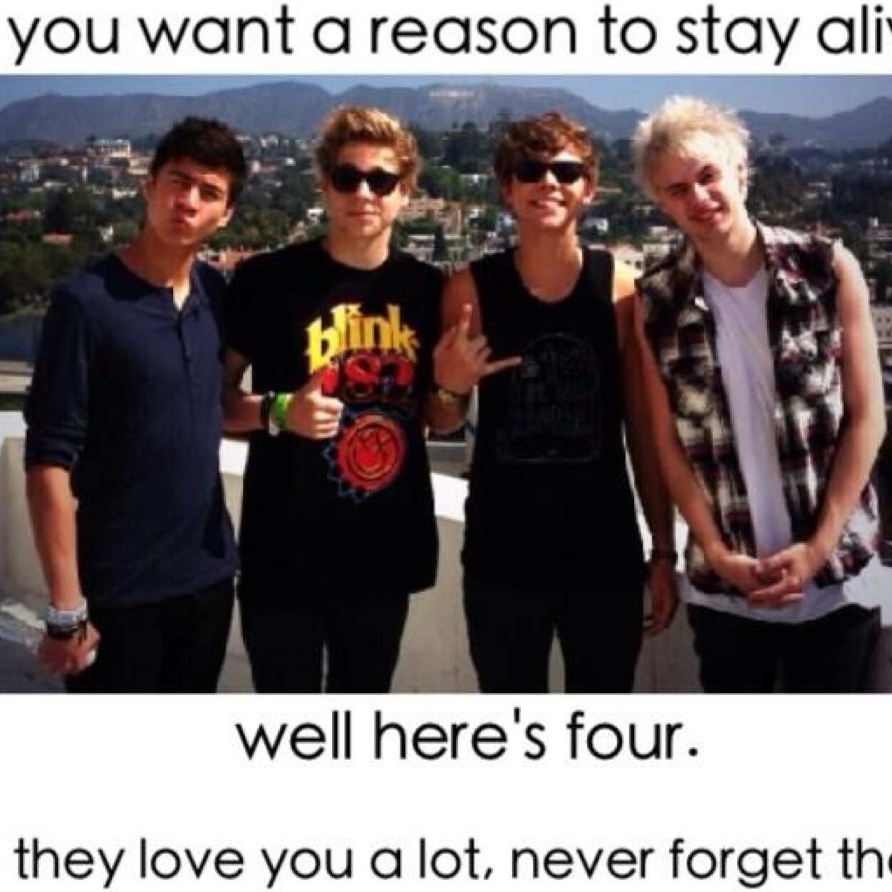 They love you so so much and no matter what they always will ♡ ≫@glitterlashton≪