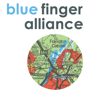 A collective of organisations and individuals who want to see high grade agricultural land protected for food growing. Starting with the Grade 1 'Blue Finger'