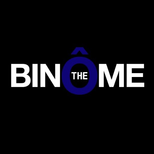 THE_BINOME's profile picture. 