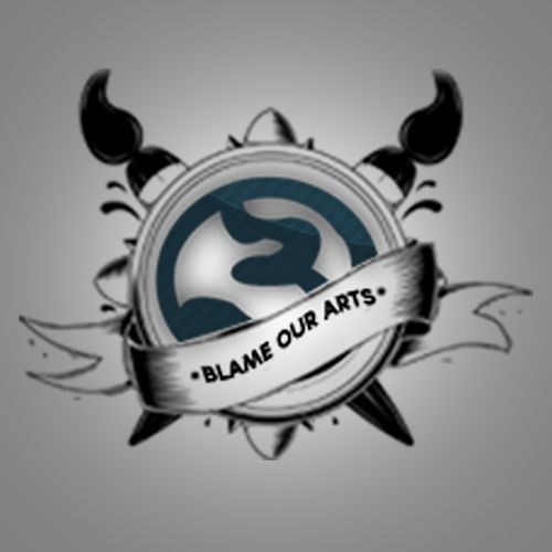 blamearts1's profile picture. Jacked bitch