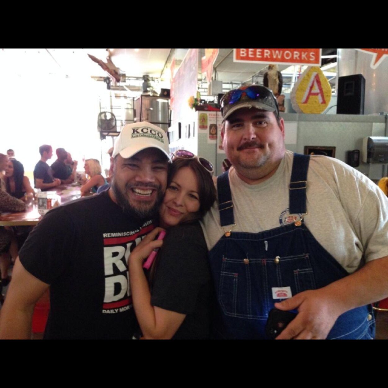 Husband of an Awesome Chivette @TabbyTakesPics who is the mother of three awesome kids. A Loyal East Texas Chiver and Volunteer Firefighter.