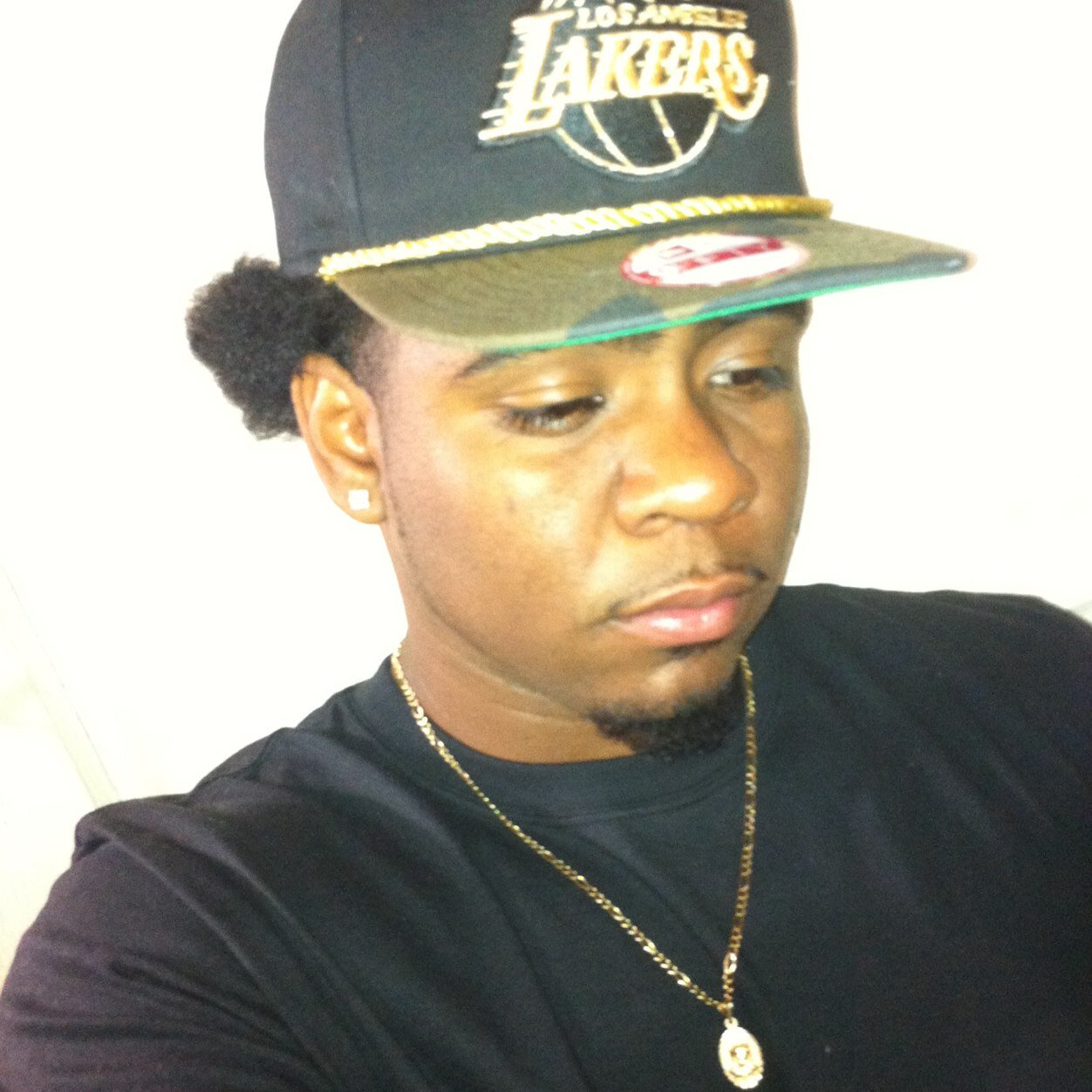 #TeamHalfBreed #TeamPaperChaser