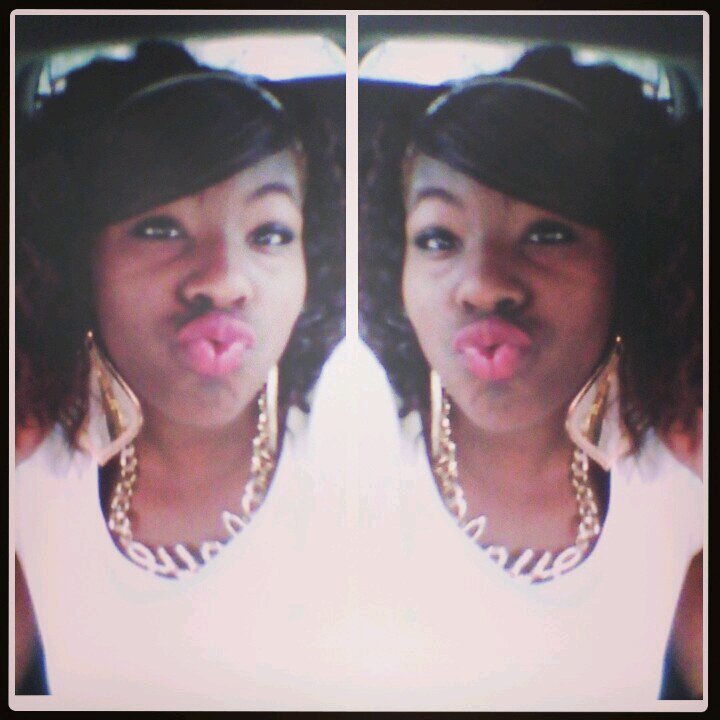 -Naenaee, Young, Beautiful, & Chill :)