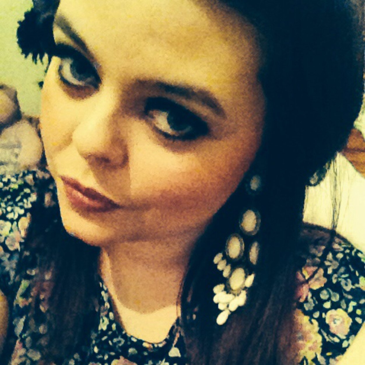 TeapotTill's profile picture. RA warrior. Tea drinker. Science geek. Vintage lover. Midlands dweller. 24.