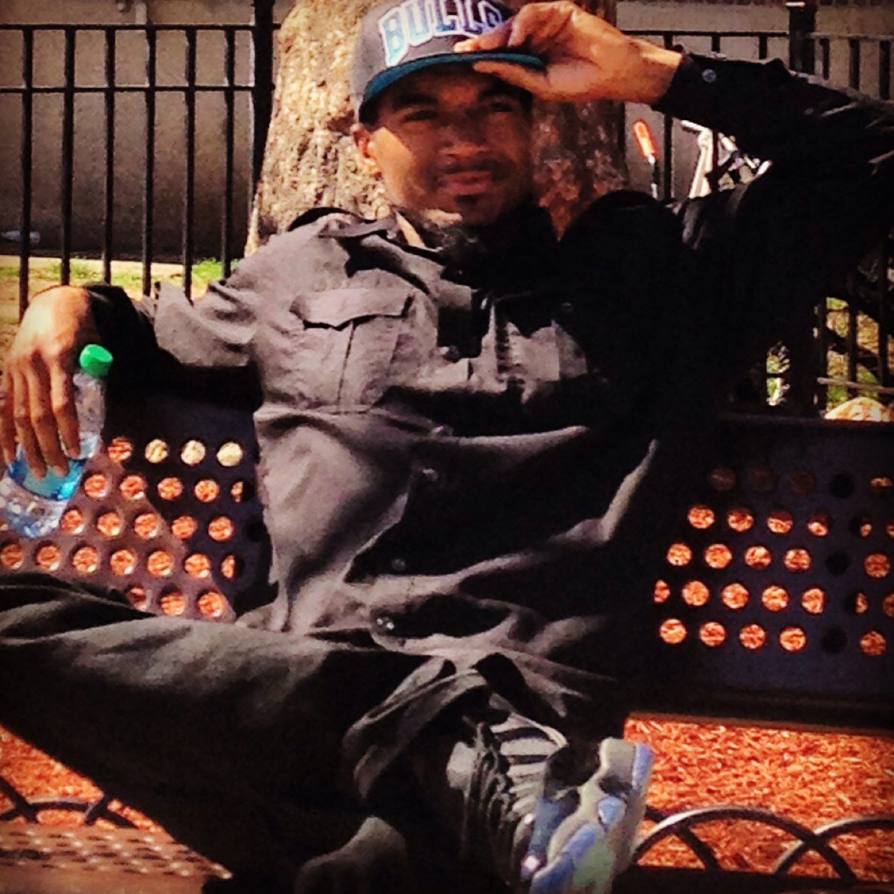 ExtraGetIt's profile picture. #H.N.I.C. #Mrprolific
