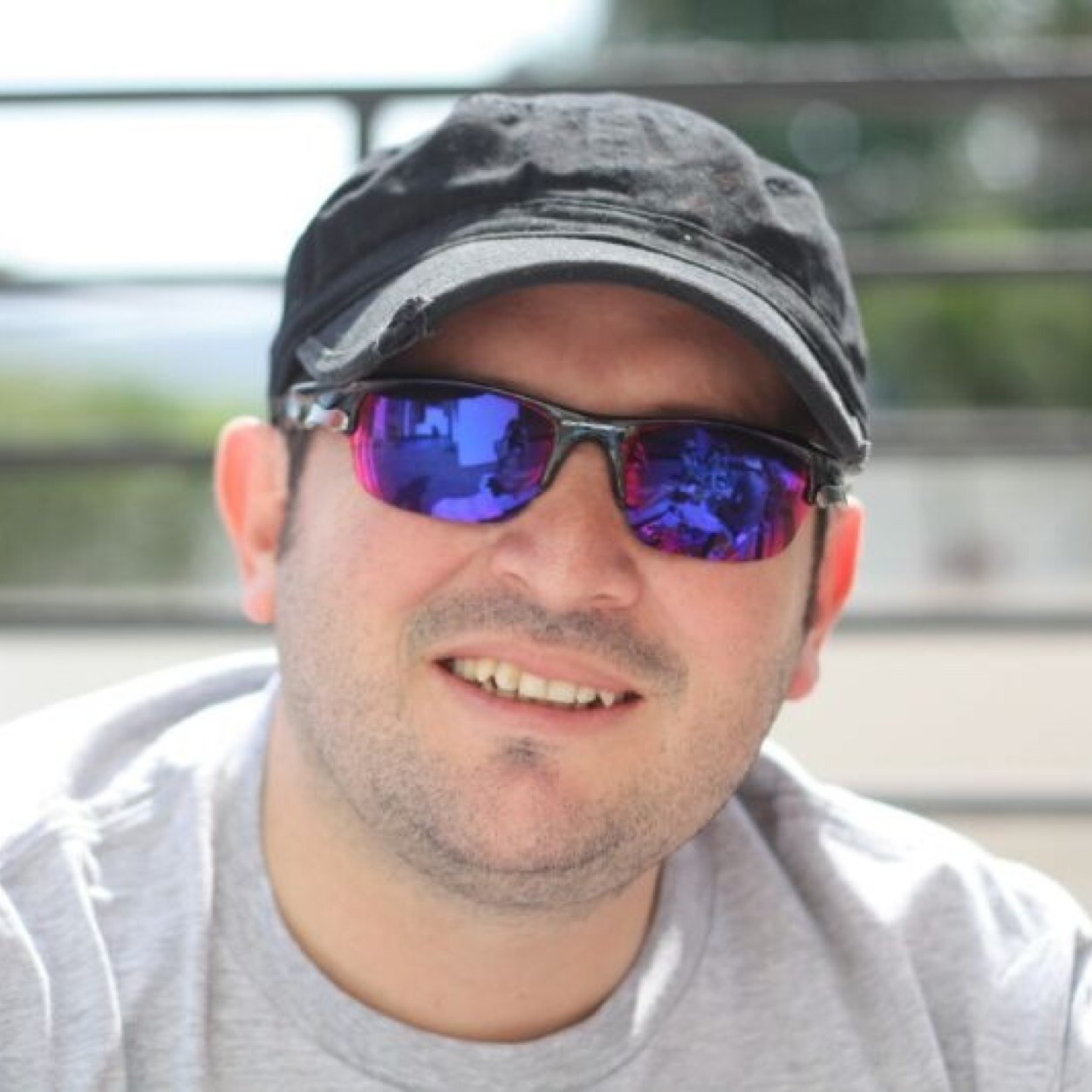 Nicolay0977 Profile Picture