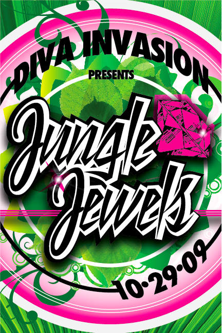 DivaInvasion's profile picture. 