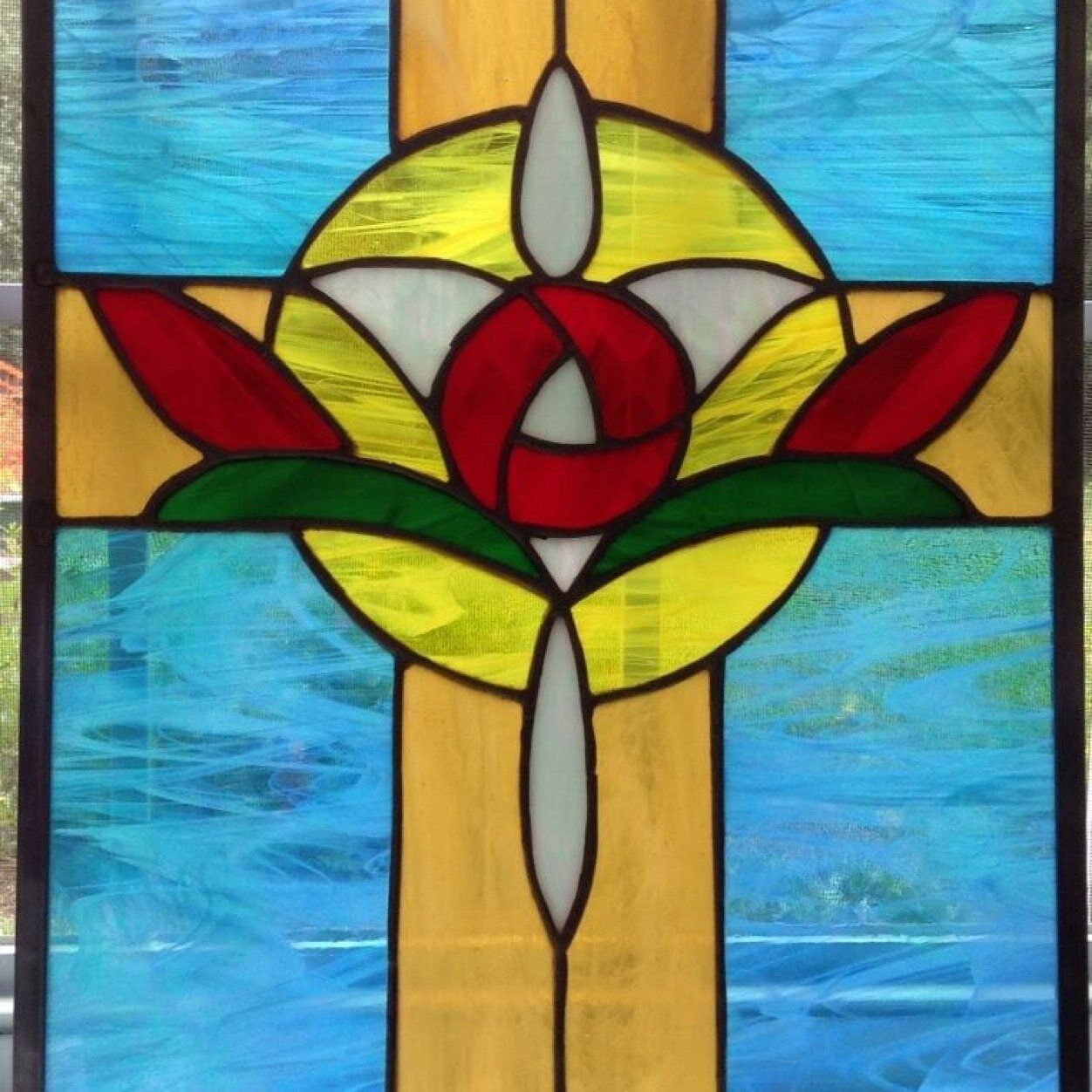 Jesus sacrificed all for me; thank you God for all blessings. God moved us to CO to open foster home where there are 0. I love art, photography, making jewelry.