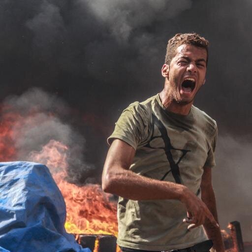 ibrahim_matter's profile picture. 