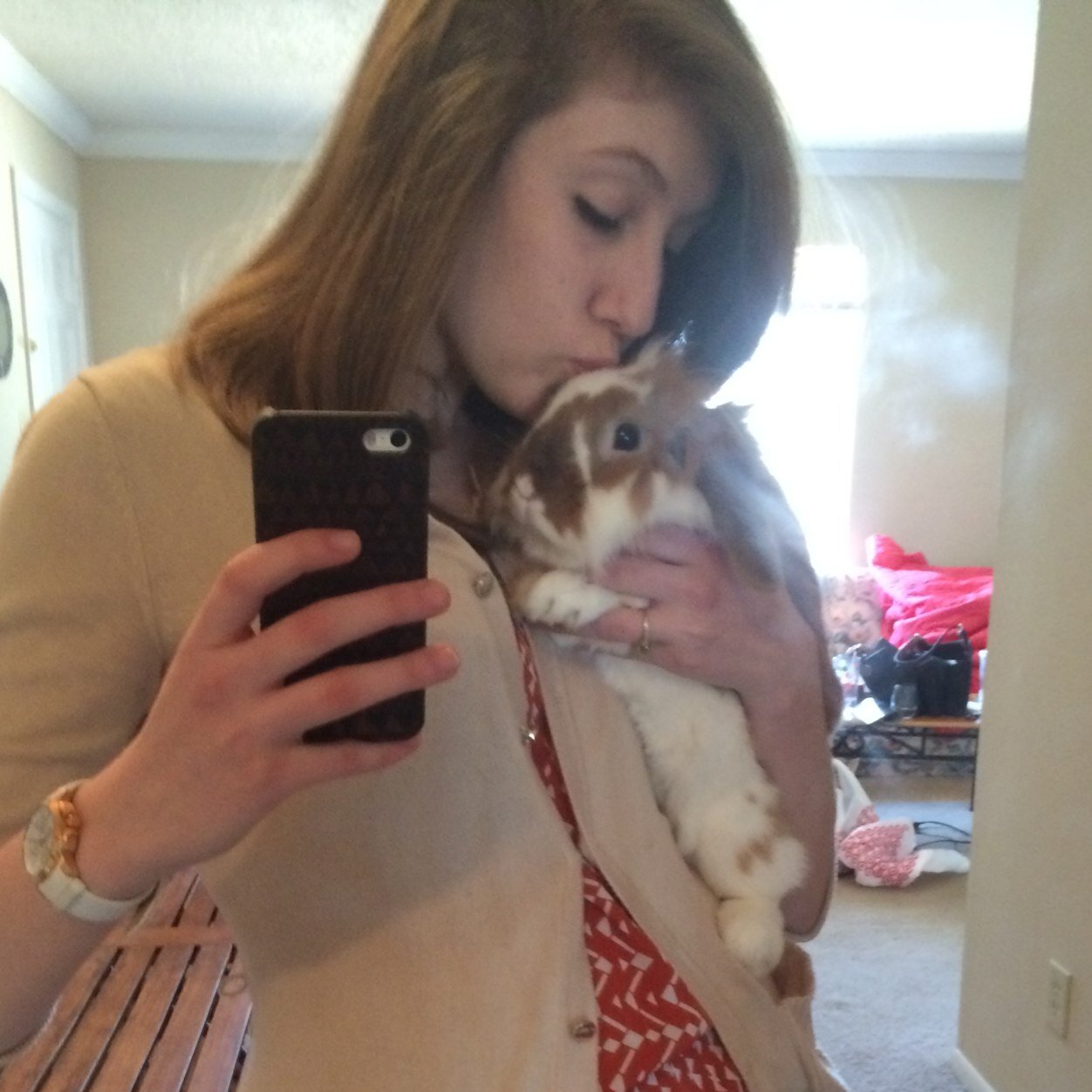 KimHall9's profile picture. just waiting to see what happens next.