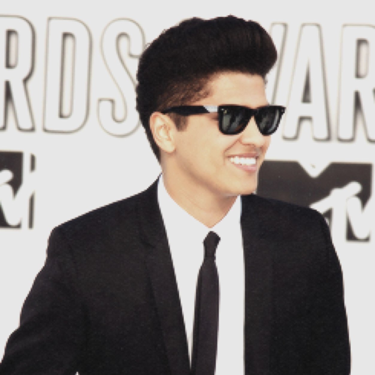 ♚bruno mars♚