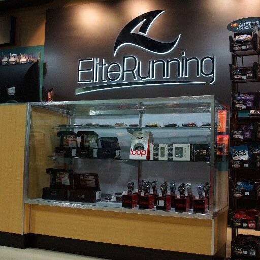 elite_running's profile picture. Speciality Running Store