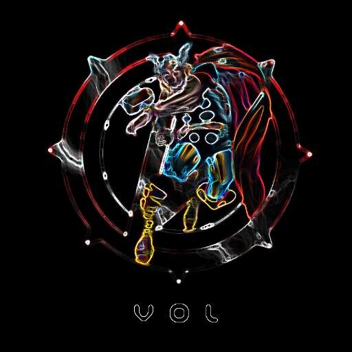 im_volume's profile picture. 