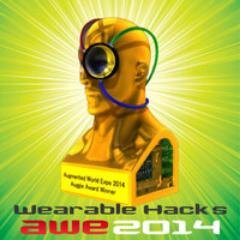 #Hackathon for Digital Eyewear and Wearable Devices by @ARealityEvent & @Augmate #Hackers Welcome, May 26 & 27, 2014
