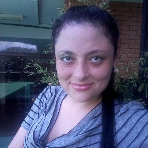 Estuve aquí.