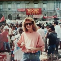 Linda Hemby 🇵🇸 (@lindahemby) 's Twitter Profile Photo Linda Hemby 🇵🇸 (@lindahemby) 's Twitter Profile Photo