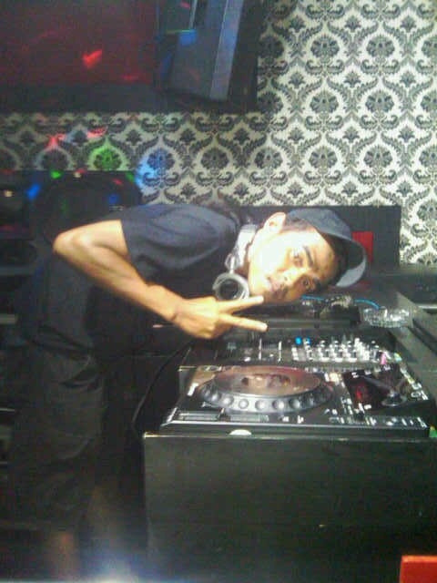 RevanNdie's profile picture. Stiletto dj comunity 27edeff7