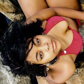 TheRealPorsha's profile picture. Carribean Princess