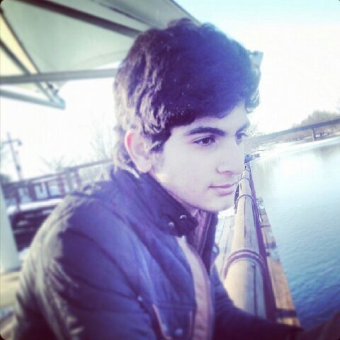 New Yorker♥