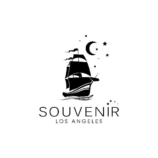 Brandy Hyman is the proprietress of SOUVENIR - Los Angeles an eclectic furniture and design showroom.