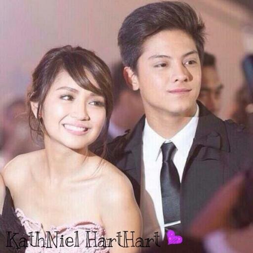 _KNHartHart_'s profile picture. Daniel Padilla and Kathryn Bernardo,Better known as the Real life couple KATHNIEL ♥❤️ IG:_kathnielharthart_ ❤️ 01/28/13