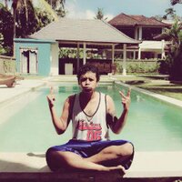 ari raditya (@panjuljoew) 's Twitter Profile