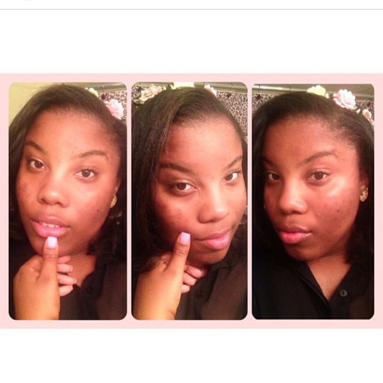 Twitter tried me,,heres a backup.GO FOLLOW MY MAIN PAGE @iLiveCouture.Boojie sarcasm, hello kitty fashionista muahhh #TeamFSU #TeamFckYouPayMe
