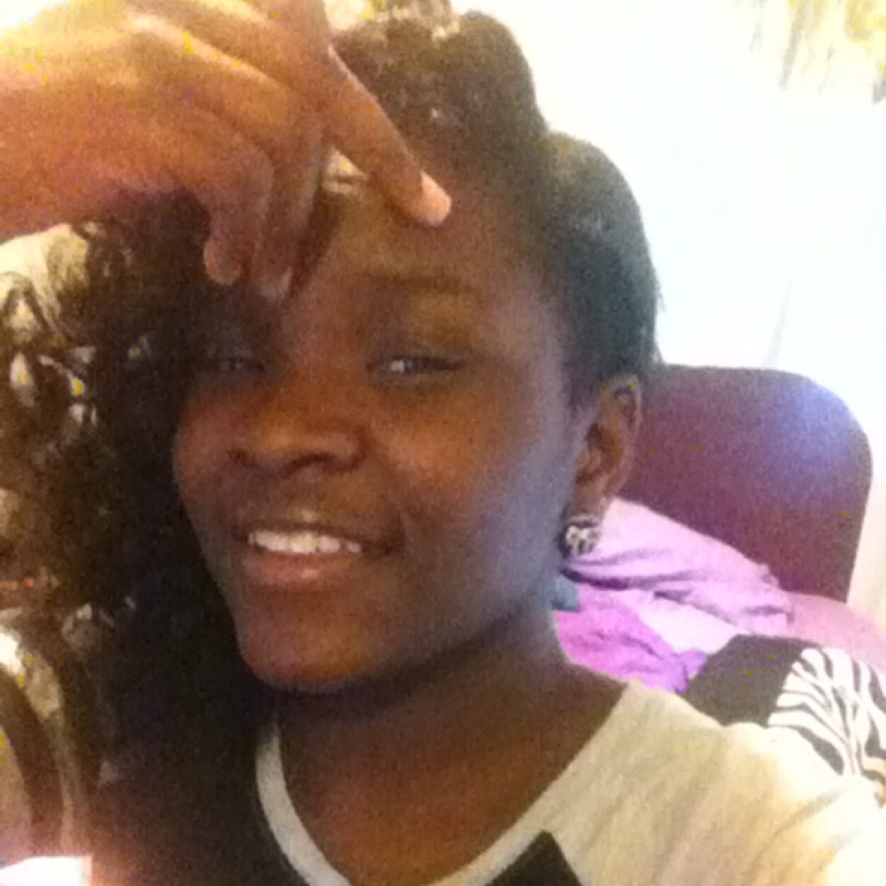 #teamdarkskin #teambad #teamest.9/5/95 #follow back