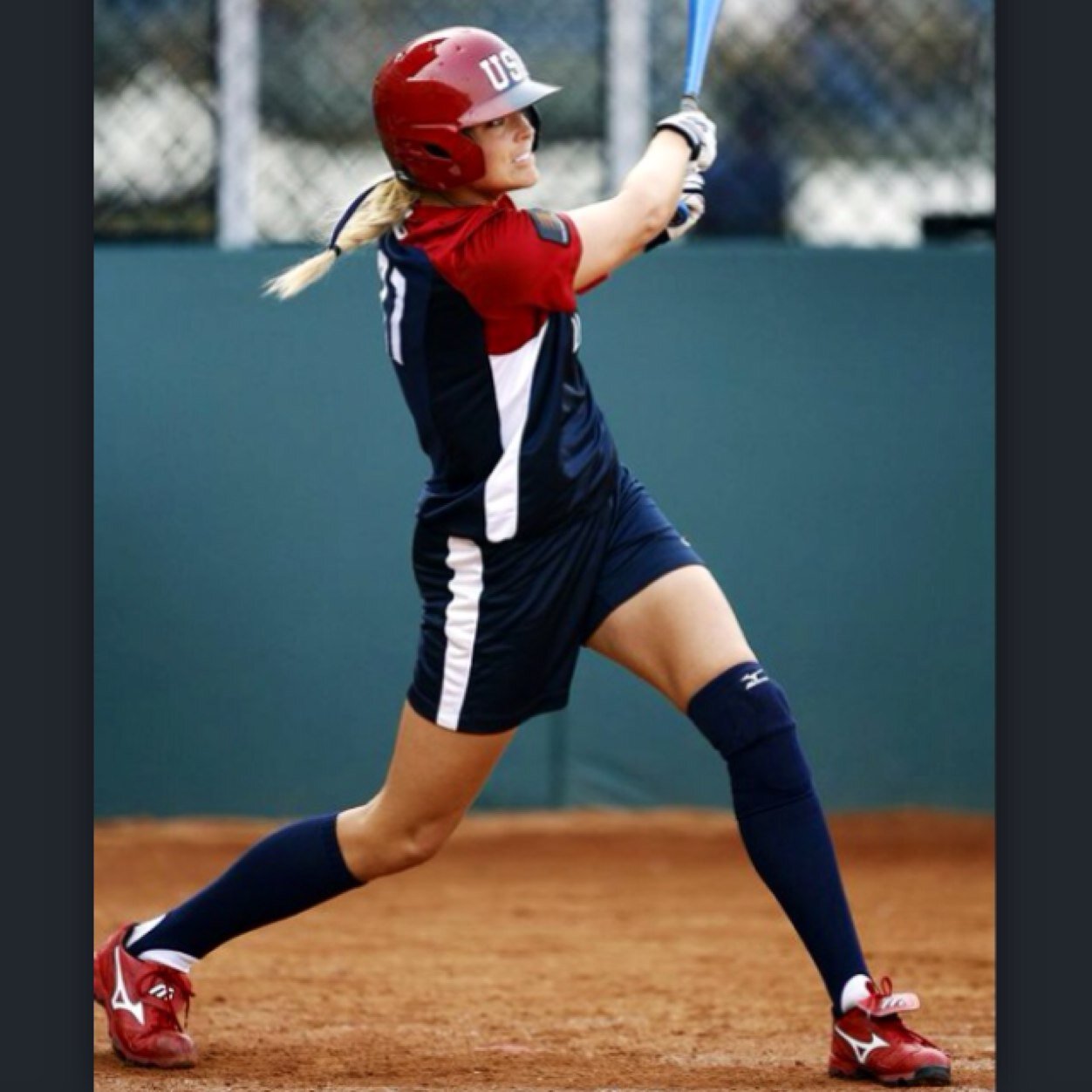 softballerbabee's profile picture. Headed to the top