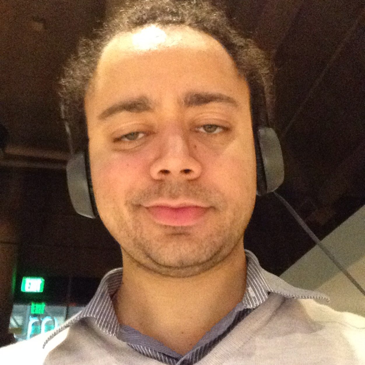 namilcarn's profile picture. 