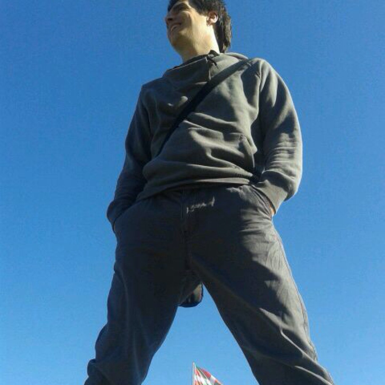 Txabes's profile picture. 