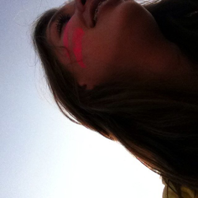 Be Happy