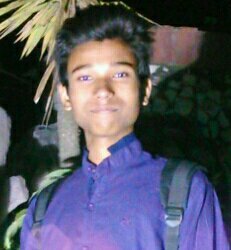 Myself Prashant and I love the dance......  :) and i am unique in my own way !!!

facebook/prashant.verma.50596013