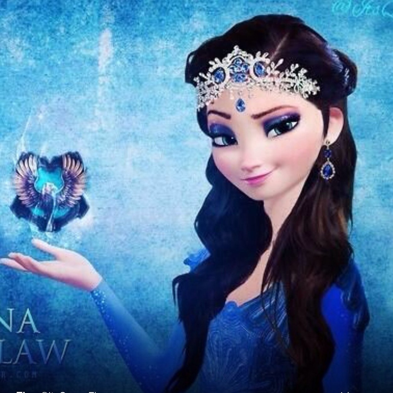 DisneyFrozennn's profile picture. 