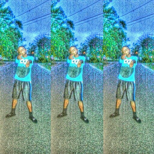 I Dont Fuckkk With Lame Ass Niggaxz