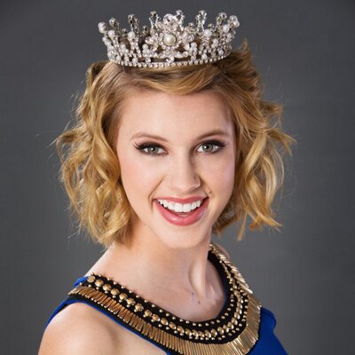 Miss teen nc can, too Consider, that miss teen nc