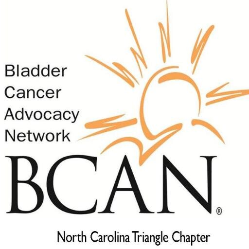 NC Triangle Chapter of Bladder Cancer Advocacy Network : awareness : education : collaboration : fundraising : support : NCTchapter@BCAN.org