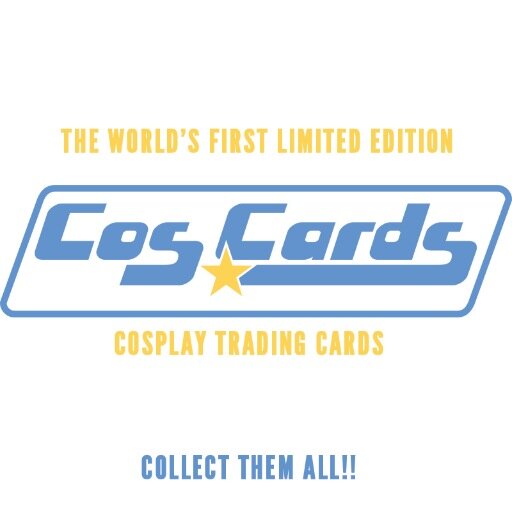 What Topps is to Sports Cards- CosCards is to #Cosplay 1st and Only Limited Edition Cosplay Collector Cards! Cosplay Calendar 2021 featuring @genevievenylen