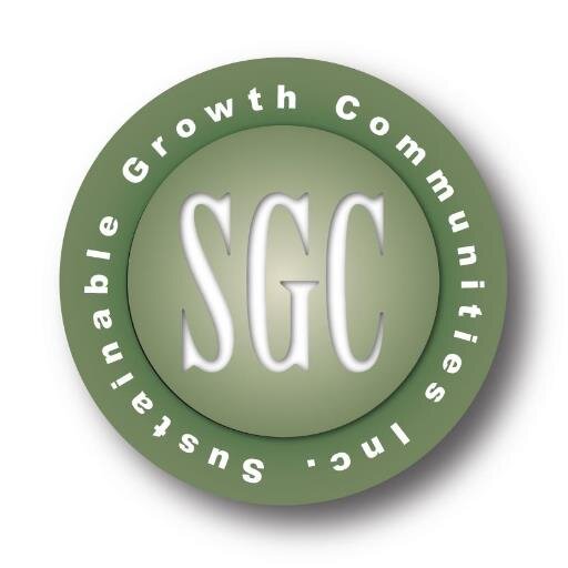 sgcinccom's profile picture. Happy People, Nice Neighbors, Smart Living
