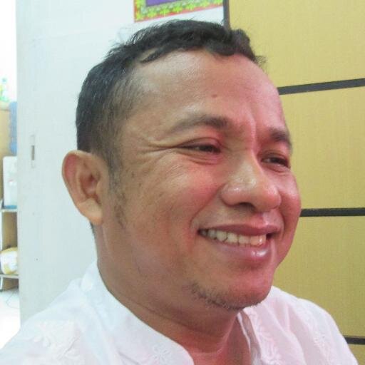 I am from Jeneponto South Sulawesi. I am a lecturer in applied mathematics. My home University is Universitas Nusa Cendana.