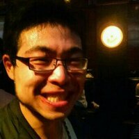 Diyang Chu (@diyangc) 's Twitter Profile