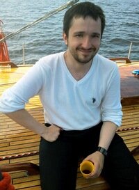 LobanoffOweg's profile picture. 