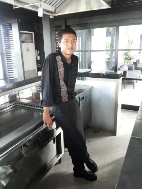 Sedikit,tapi konsisten |Cooking is Science and Art